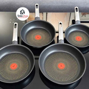 Chảo chống dính Tefal Excellence Fusion sản xuất tại Pháp, công nghệ lõi nguyên khối độc quyền - Ảnh 3