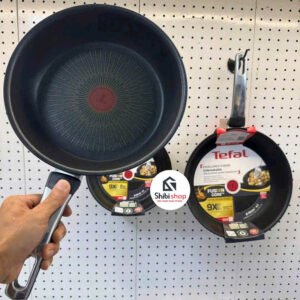 Chảo chống dính Tefal Excellence Fusion sản xuất tại Pháp, công nghệ lõi nguyên khối độc quyền - Ảnh 8