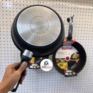 Chảo chống dính Tefal Excellence Fusion sản xuất tại Pháp, công nghệ lõi nguyên khối độc quyền - Ảnh 7