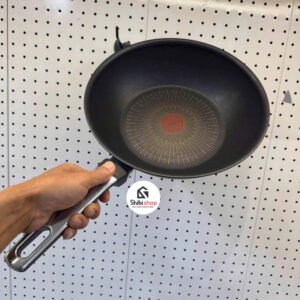 Chảo chống dính Tefal Excellence Fusion sản xuất tại Pháp, công nghệ lõi nguyên khối độc quyền - Ảnh 6