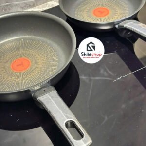 Chảo chống dính Tefal Excellence Fusion sản xuất tại Pháp, công nghệ lõi nguyên khối độc quyền - Ảnh 5