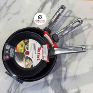 Chảo chống dính Tefal Excellence Fusion sản xuất tại Pháp, công nghệ lõi nguyên khối độc quyền - Ảnh 4