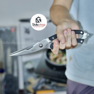 Kéo cắt gà GEFU VIGO
