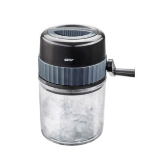 Máy bào đá GEFU SLUSH nhỏ gọn, không dùng điện