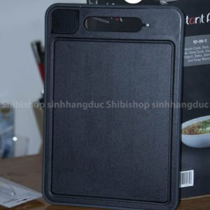 Thớt rã đông GEFU CUT PRO hỗ trợ rã đông nhanh hơn 60% - Ảnh 6
