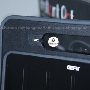 Thớt rã đông GEFU CUT PRO hỗ trợ rã đông nhanh hơn 60% - Ảnh 10